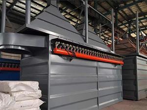 气箱脉冲袋式除尘器