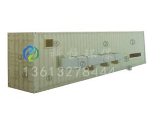 废气处理设备-生物法废气处理设备