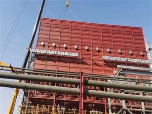 汽车配件行业除尘器