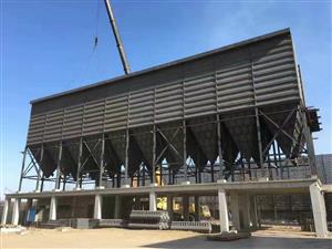 包装印刷行业除尘器