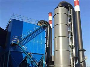 脱硫脱硝设备
