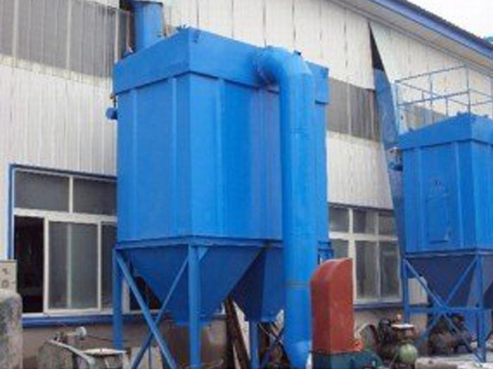 单机脉冲除尘器-单机除尘设备