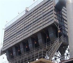 防爆脉冲除尘器-防爆脉冲除尘设备-防爆除尘器