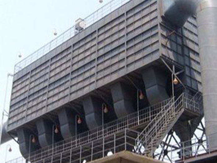 防爆脉冲除尘器-防爆脉冲除尘设备-防爆除尘器