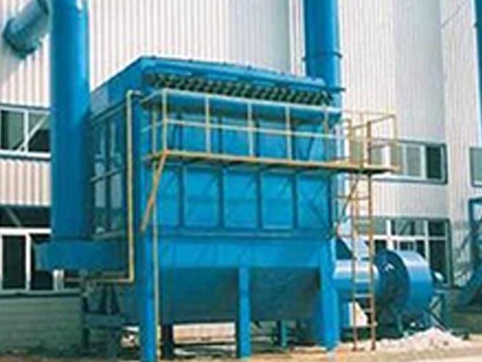 电除尘器-静电除尘设备