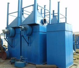仓顶袋式除尘器-水泥仓仓顶除尘器