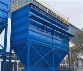 破碎机除尘器-矿山破碎机除尘器