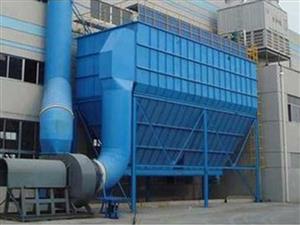 锅炉高温除尘器-锅炉高温除尘设备