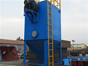 脉冲布袋式除尘器-脉冲布袋式除尘设备