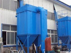 单机脉冲除尘设备-脉冲除尘设备-单机除尘器