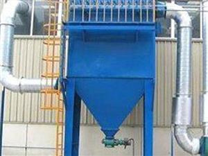 电式除尘设备-电式除尘器-湿电除尘器