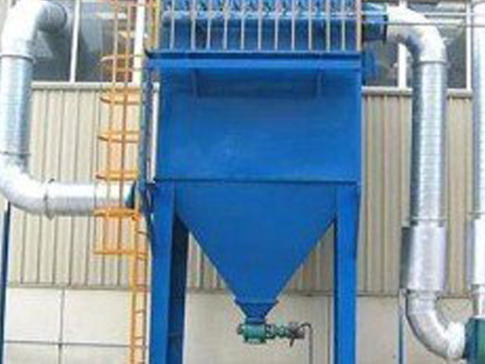 电式除尘设备-电式除尘器-湿电除尘器