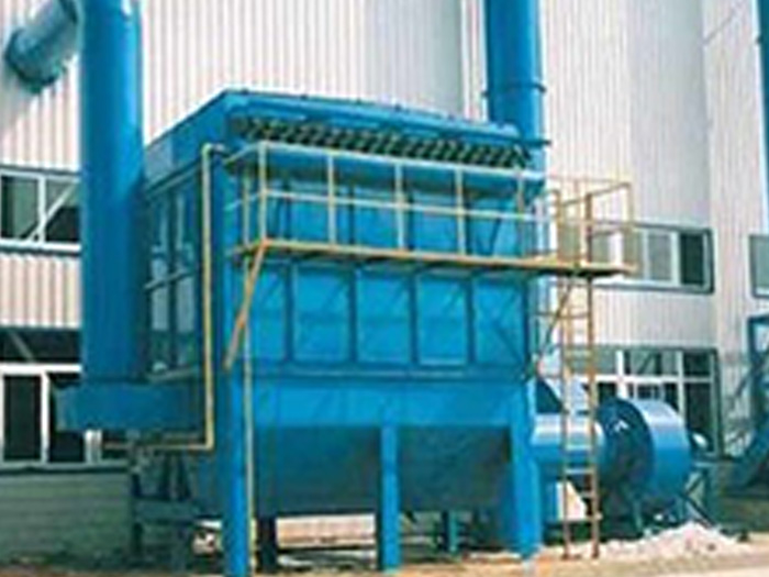 烧结板除尘设备-塑烧板除尘设备-塑烧板除尘设备