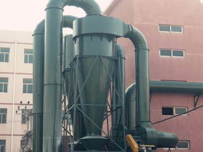 旋风 除尘设备-旋风 除尘器