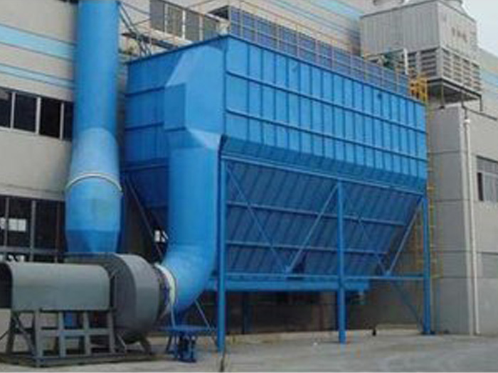 湿式 电除尘器-湿式 电除尘设备