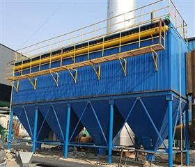 塑烧板滤芯除尘设备-塑烧板滤芯除尘器-塑烧板 除尘器