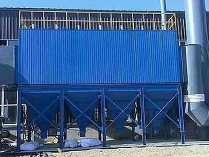 工业 布袋除尘设备-工业 布袋除尘器